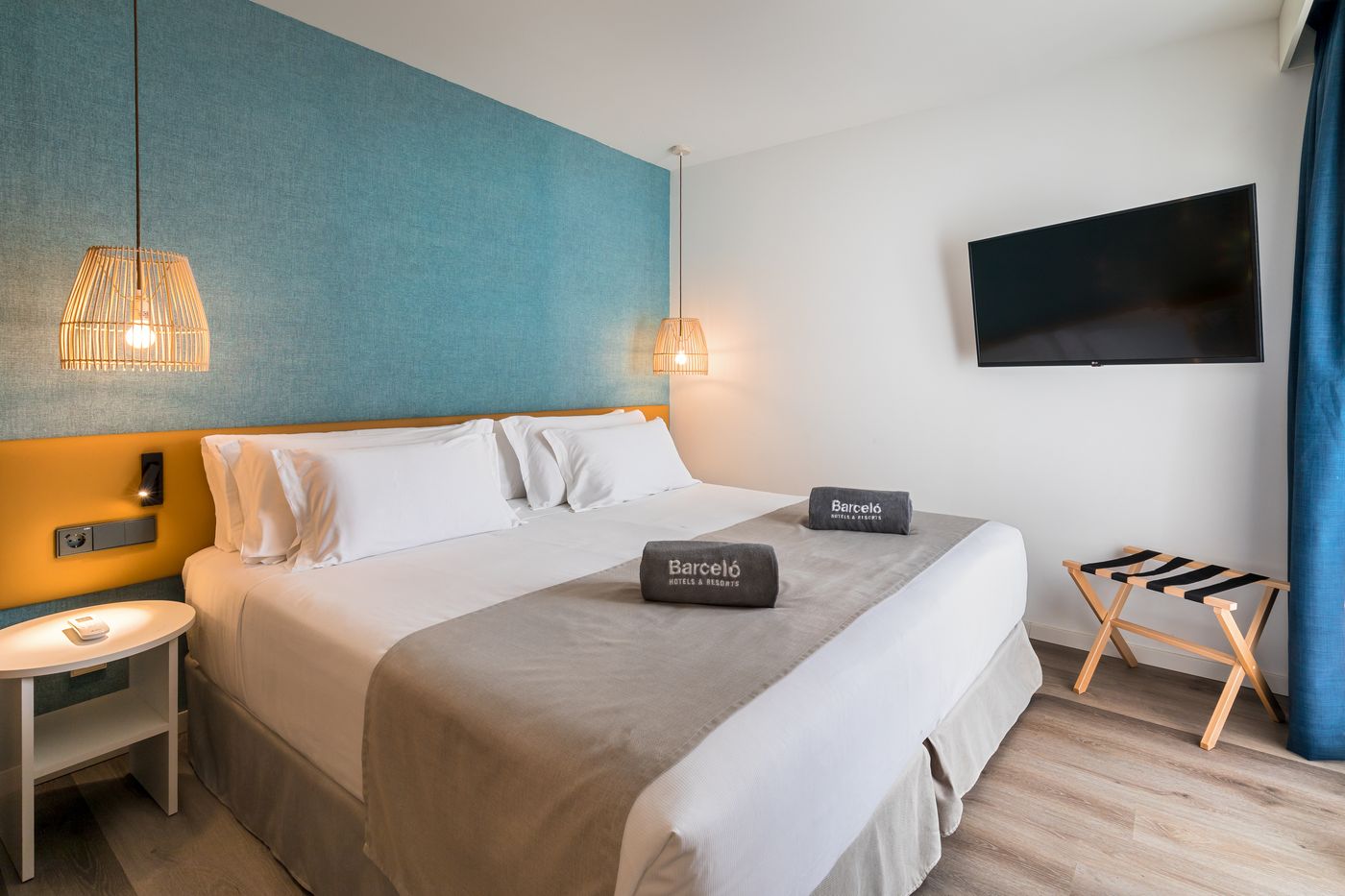 Barcelo Fuerteventura Royal Level