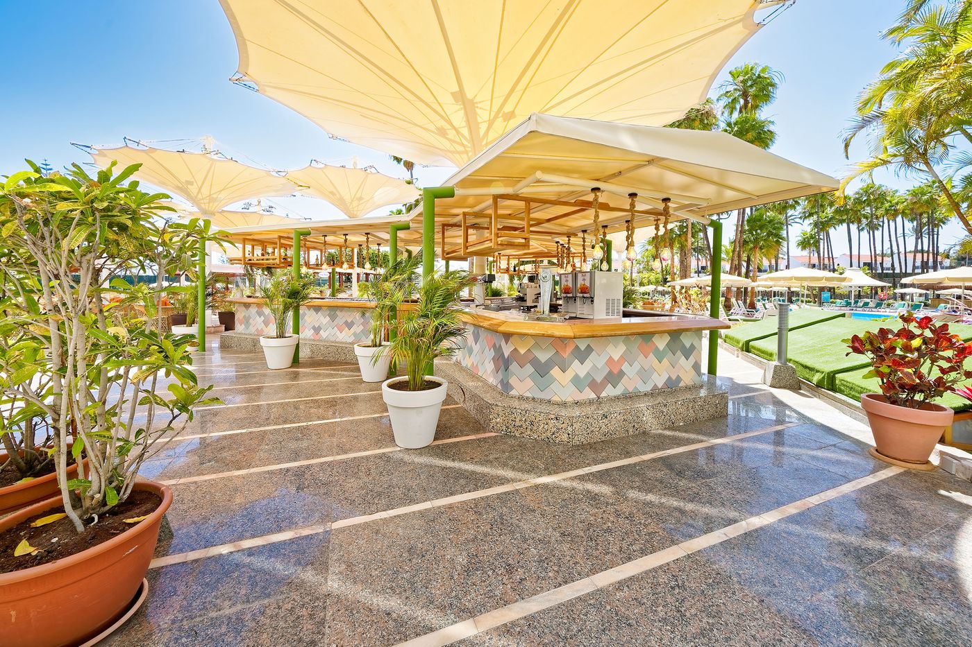 Bull Eugenia Victoria & Spa