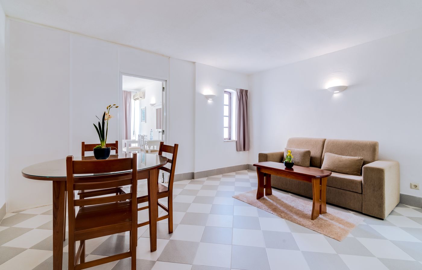 Monica Isabel Beach Club