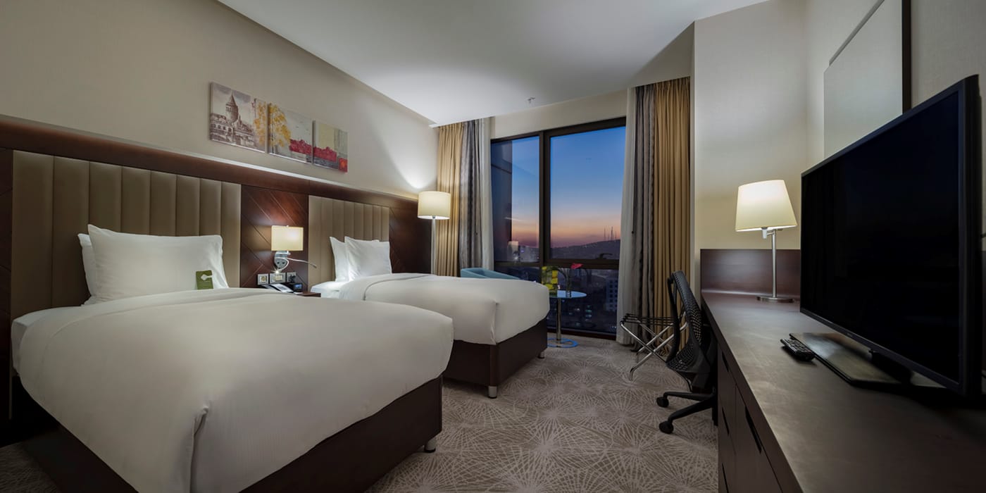 DoubleTree-by-Hilton-Istanbul-Umraniye-Room-15