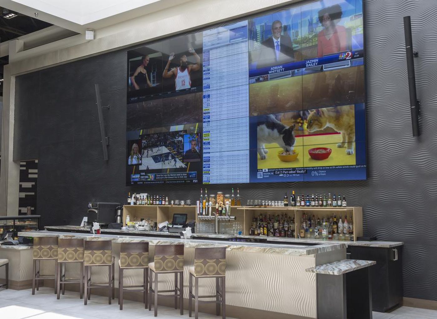 Holiday Inn At Orlando International Airport