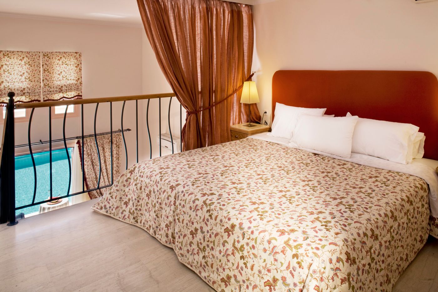 Mitsis Family Village Beach Hotel