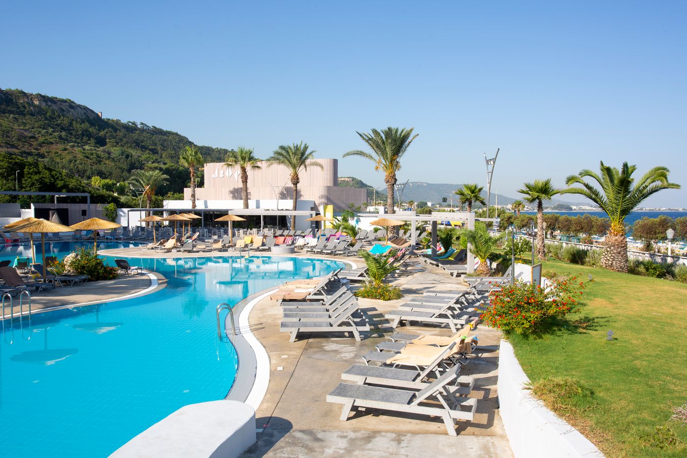 Akti-Imperial-Deluxe-Resort---Spa-Dolce-by-Wyndham-Pool-7