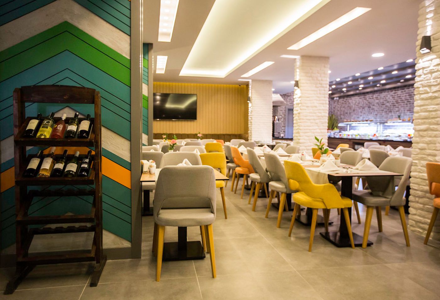 Laren Family Hotel & Spa