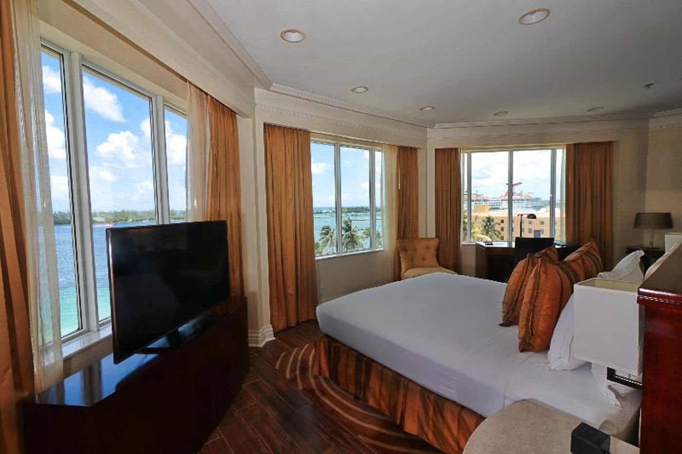 British Colonial Hilton