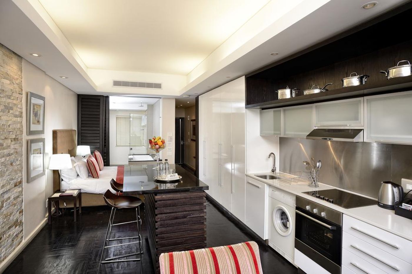 Mandela Rhodes Place Hotel & Spa