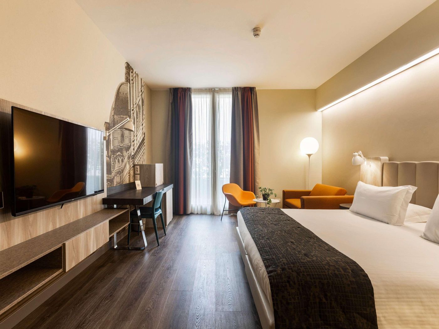 Mercure-Firenze-Centro-Room-29