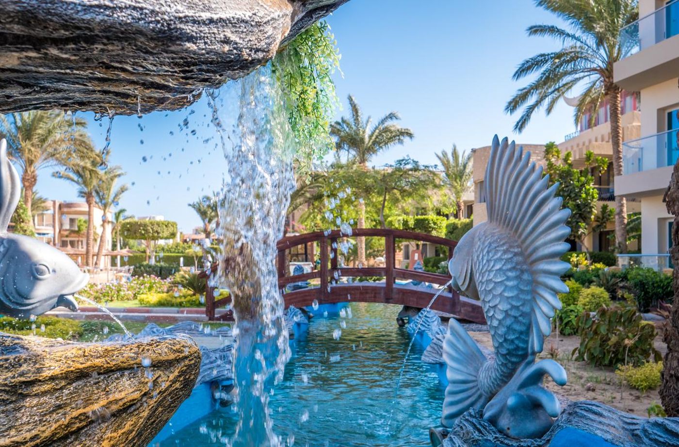 Sea Gull Beach Resort