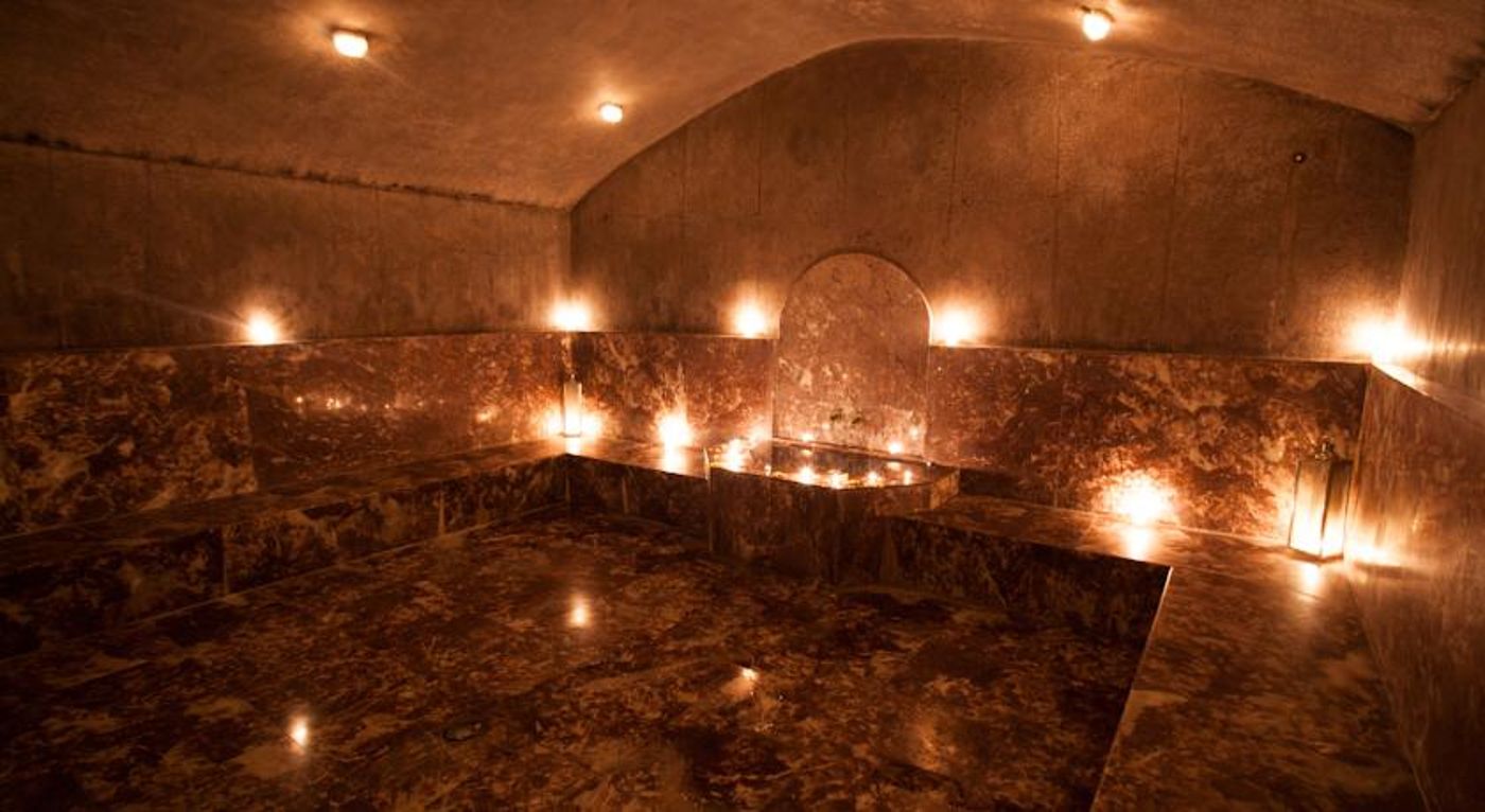 Kenzi Club Agdal Medina