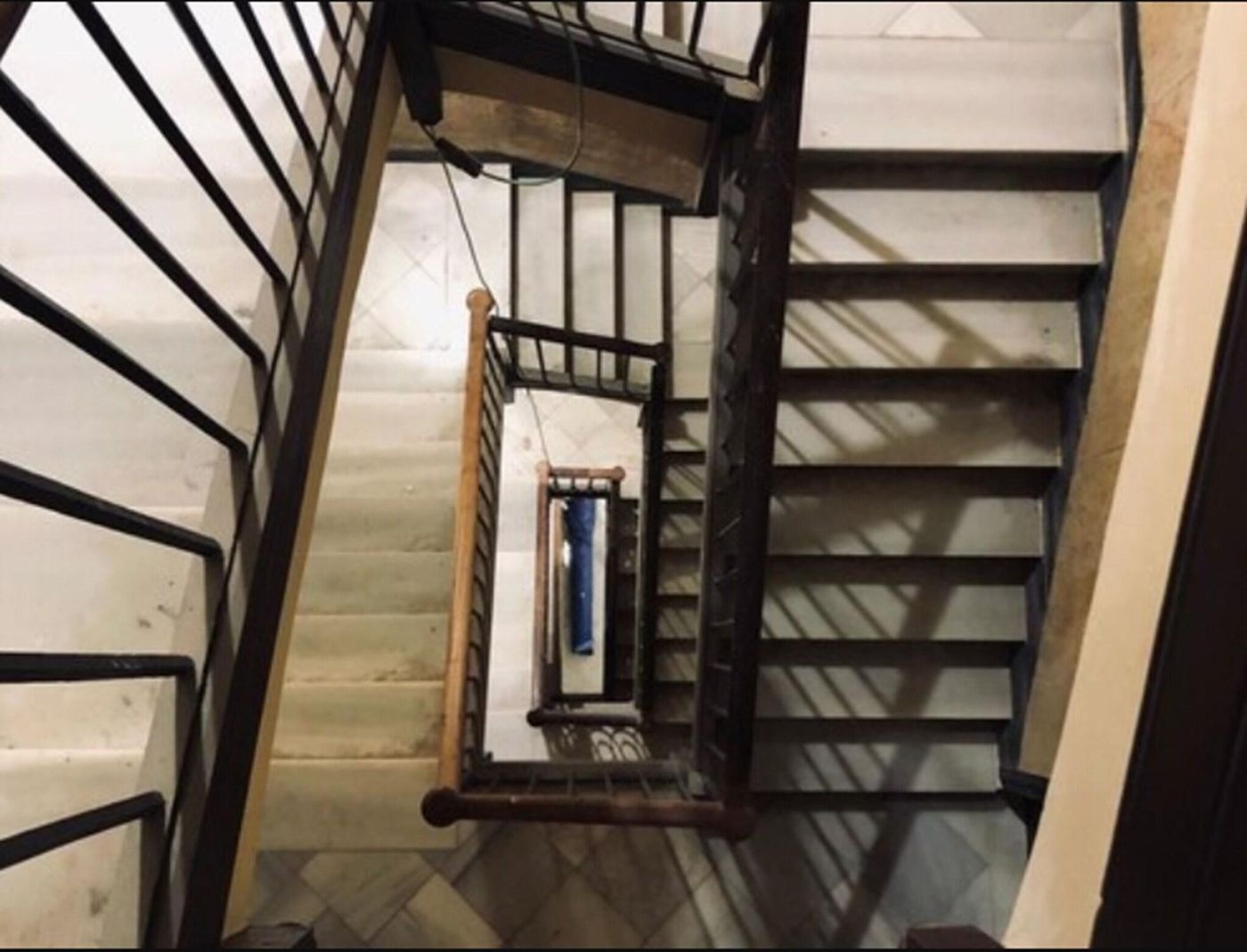 Boutique Hotel Casa Volver-Spain-Barcelona-Lobby-7