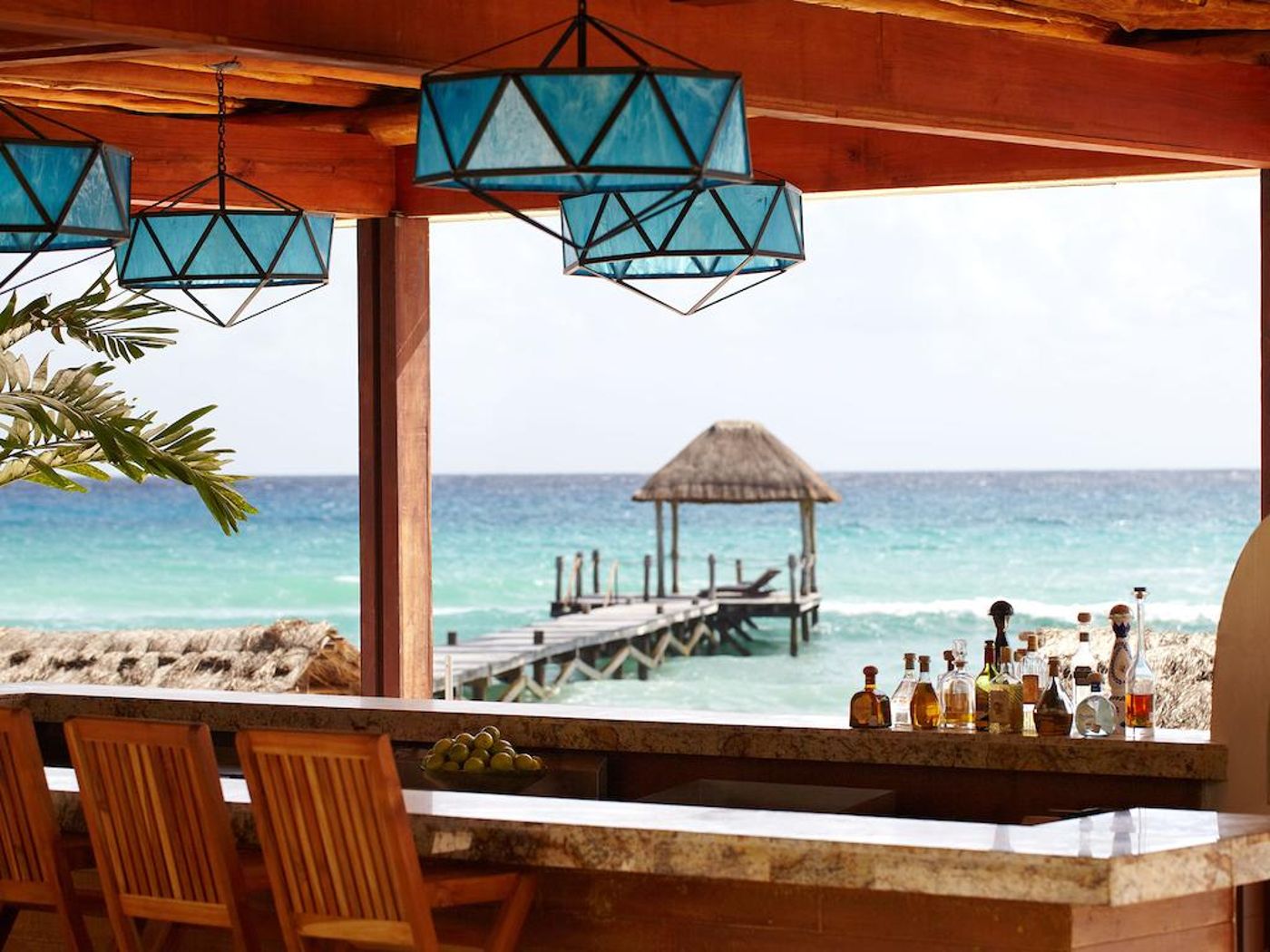 Viceroy Riviera Maya