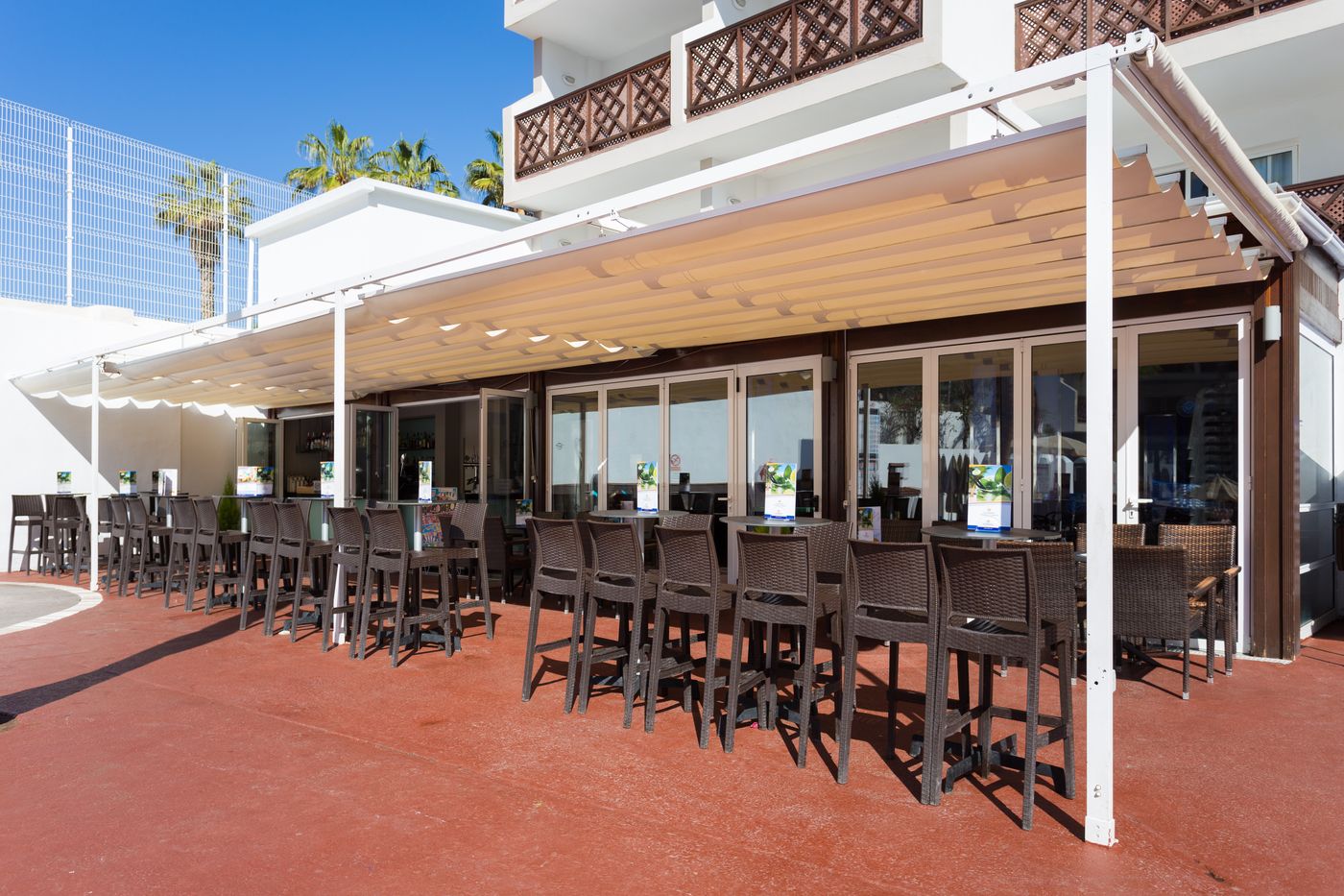 Globales Tamaimo Tropical