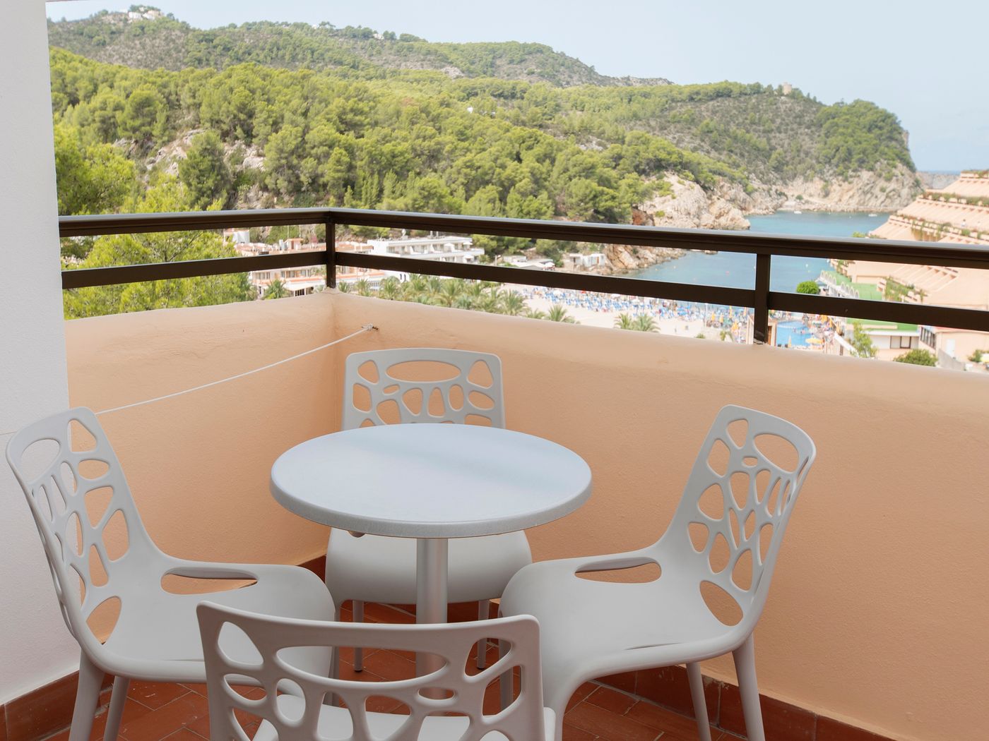 Complejos-San-Miguel-Park---Esmeralda-Mar-Room-49