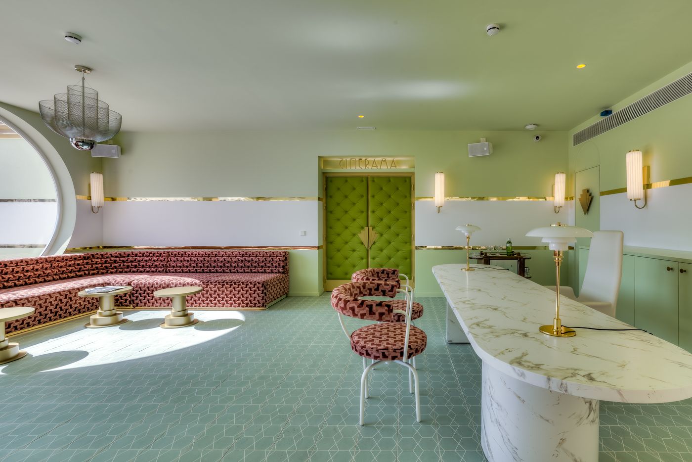 Grand Paradiso Ibiza