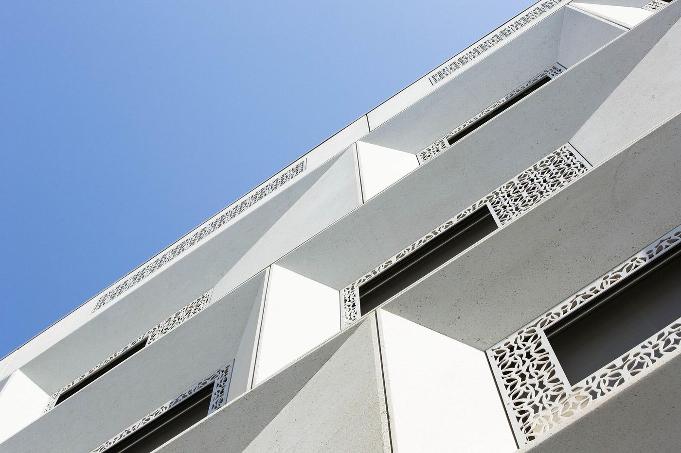 The Passage-Switzerland-BASEL-General view-7