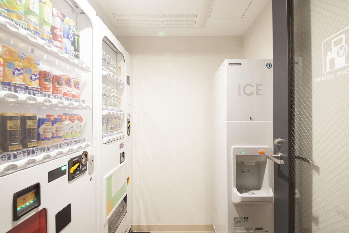 Hotel Sunroute Ginza-Japan-Tokyo-General view-7