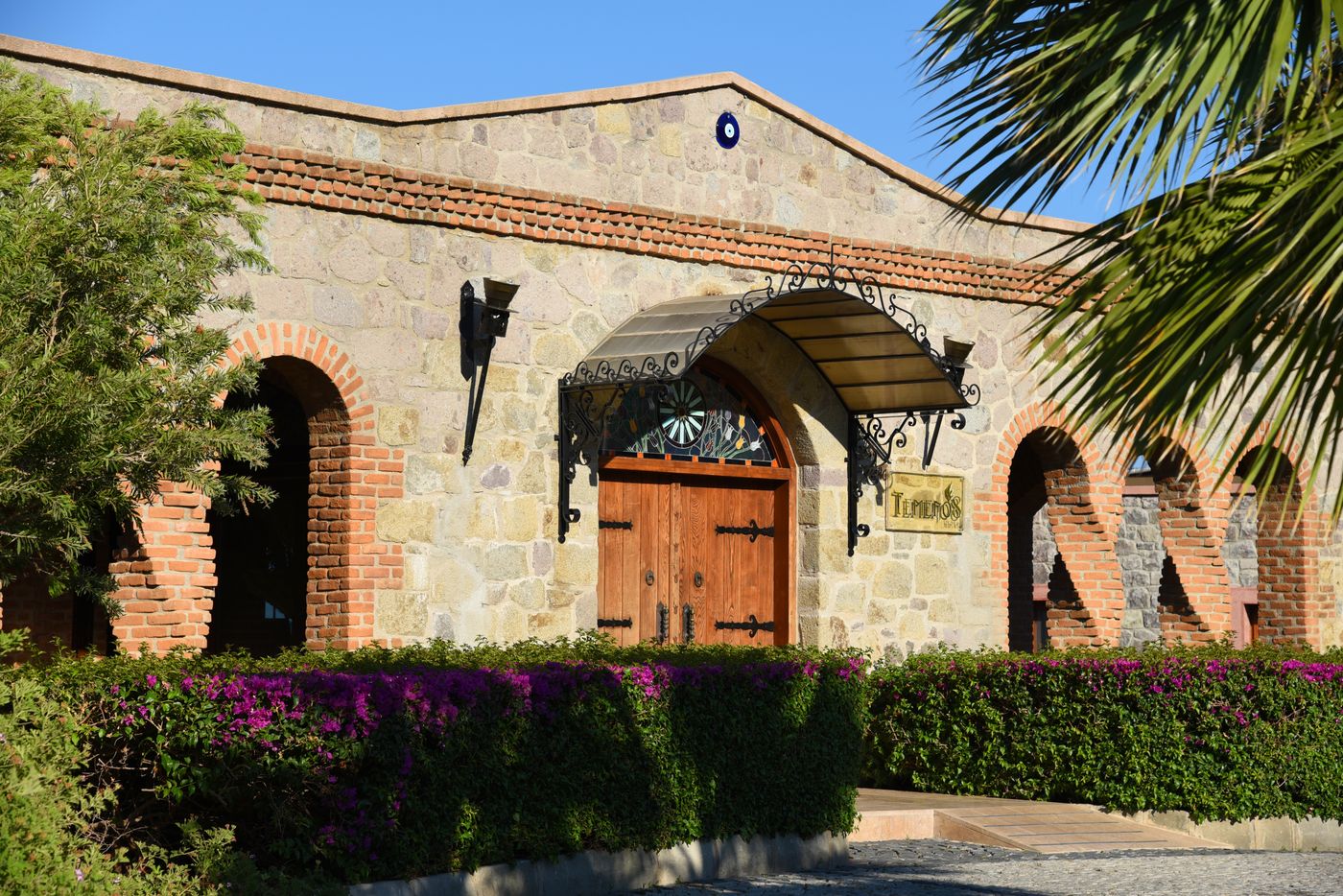 Temenos-Luxury-Hotel---SPA-General-view-12