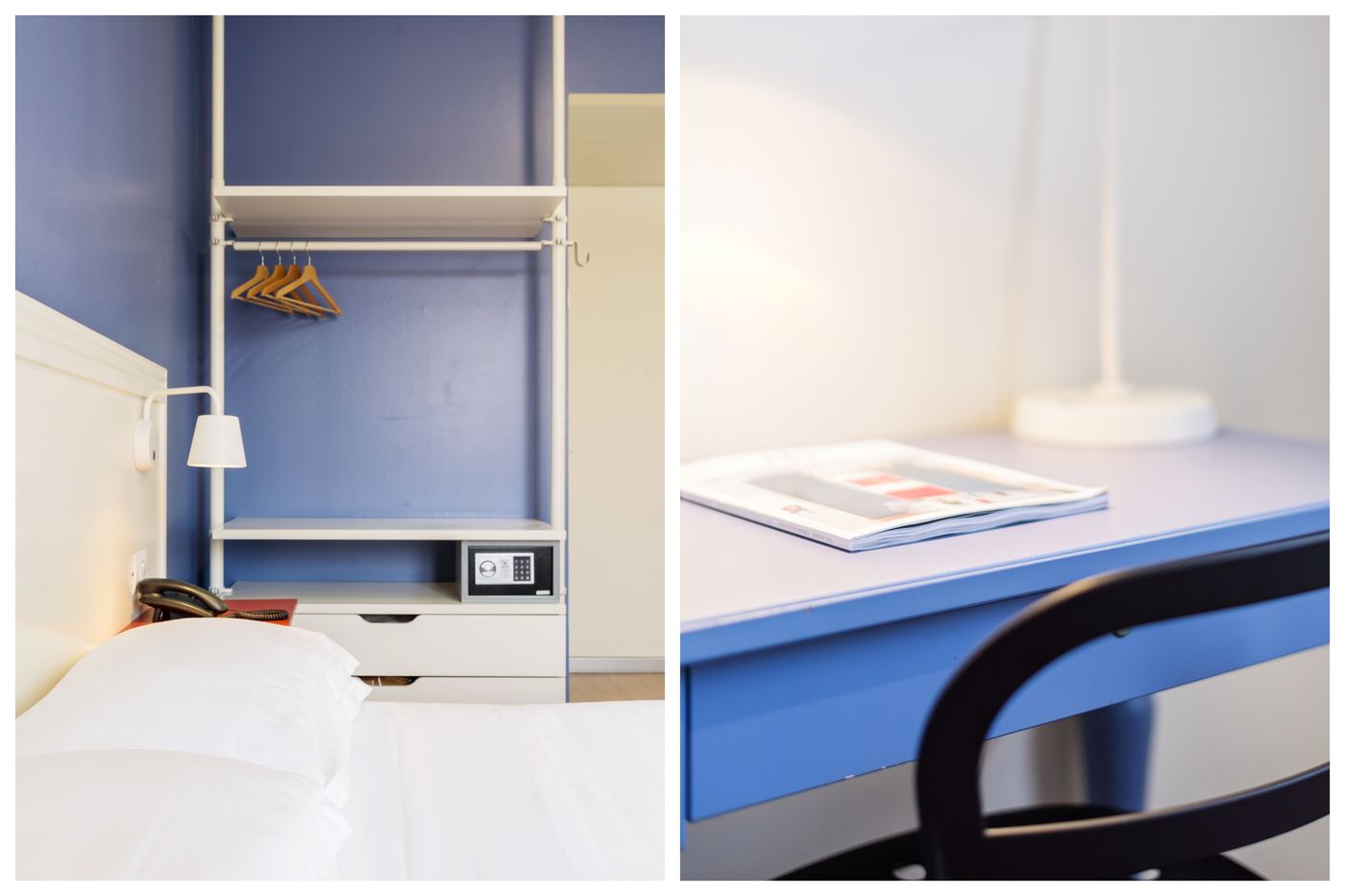 B&B Hotel Milano Ornato - Italy - Milan MI - Room - 6