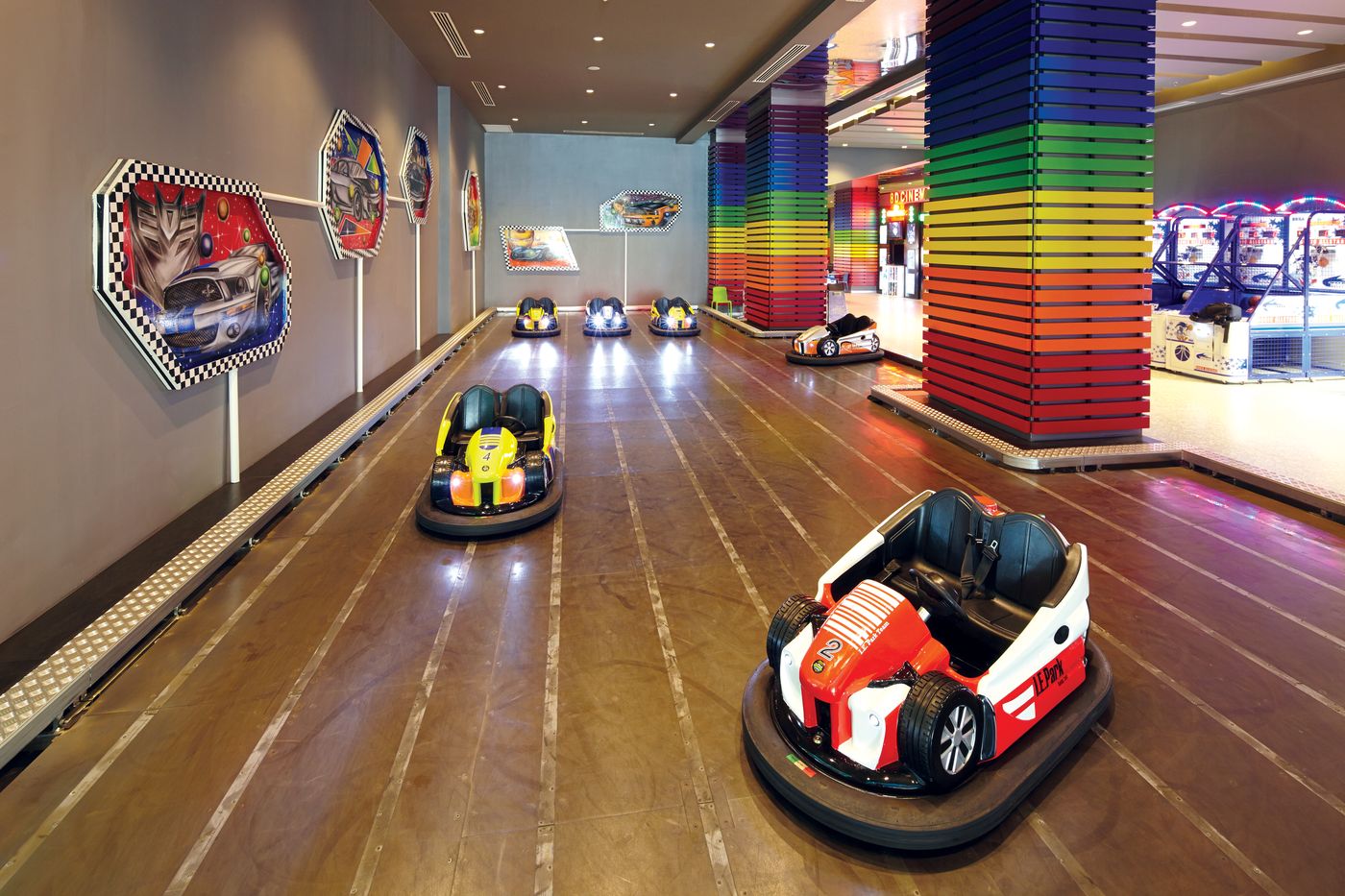 Titanic Deluxe Golf Belek