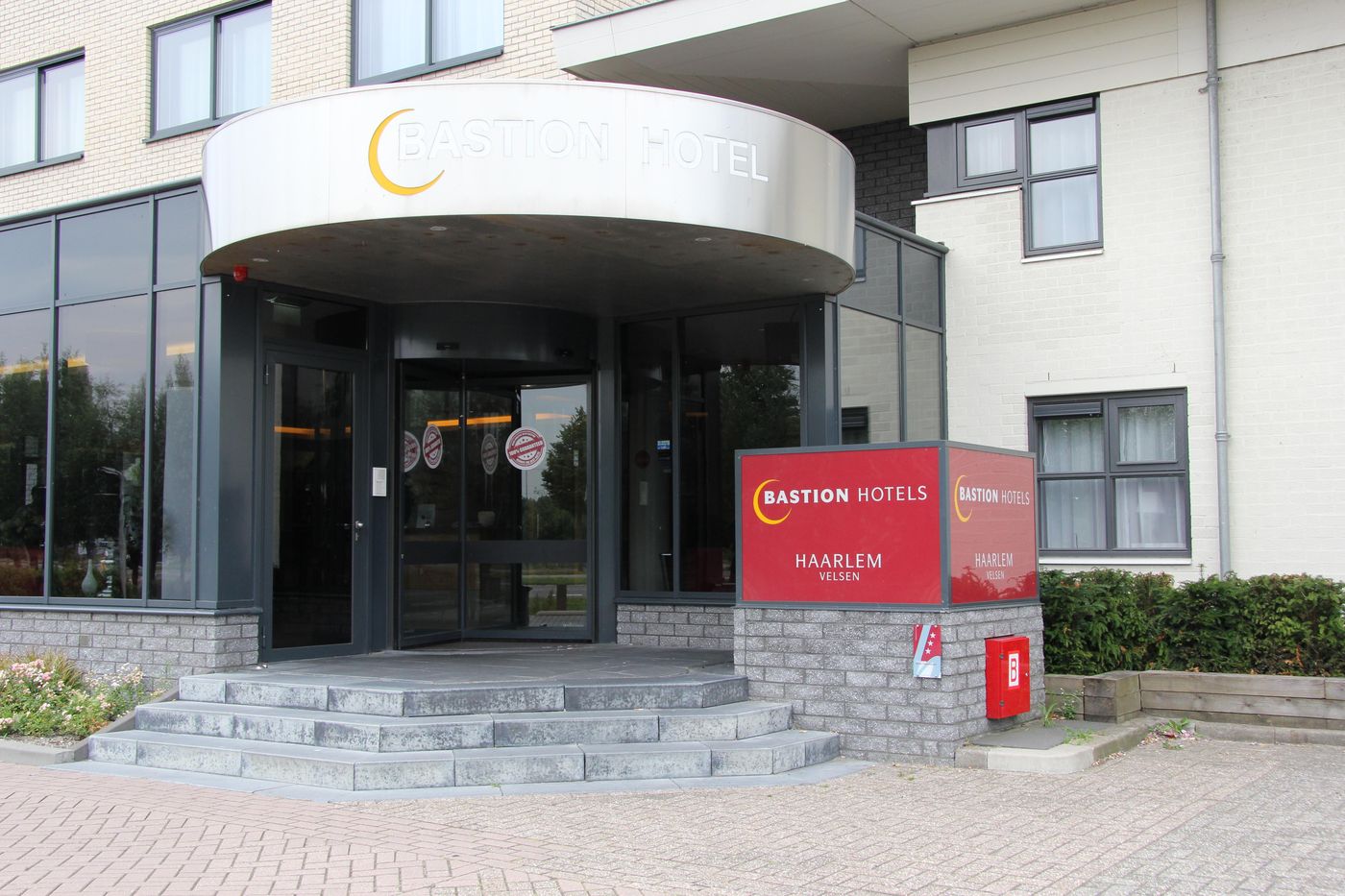 Bastion-Hotel-Haarlem-Velsen-General-view-9
