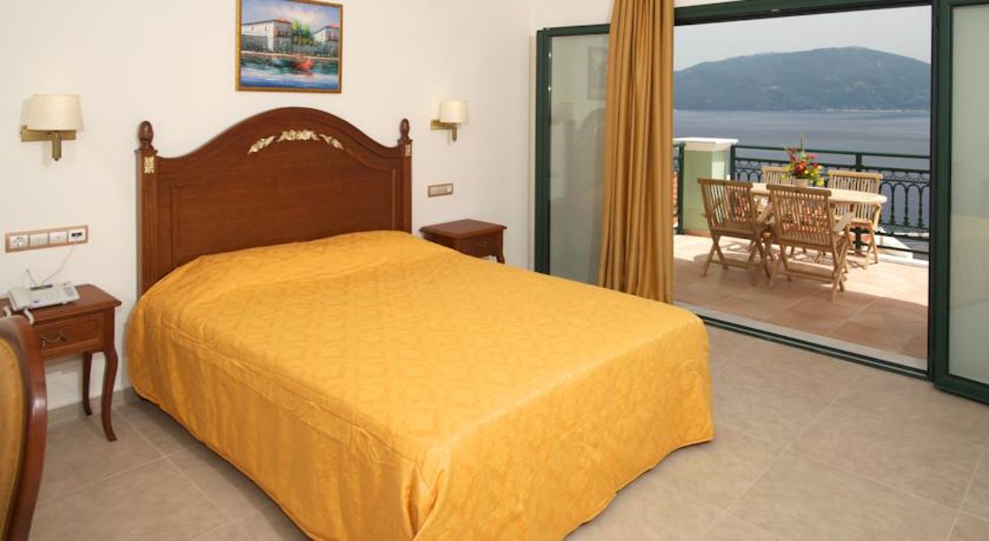 Kefalonia Bay Palace
