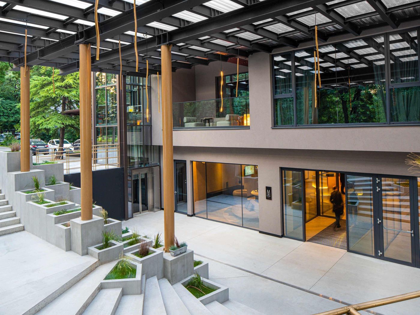 The-Emporium-Plovdiv---MGallery-General-view-1