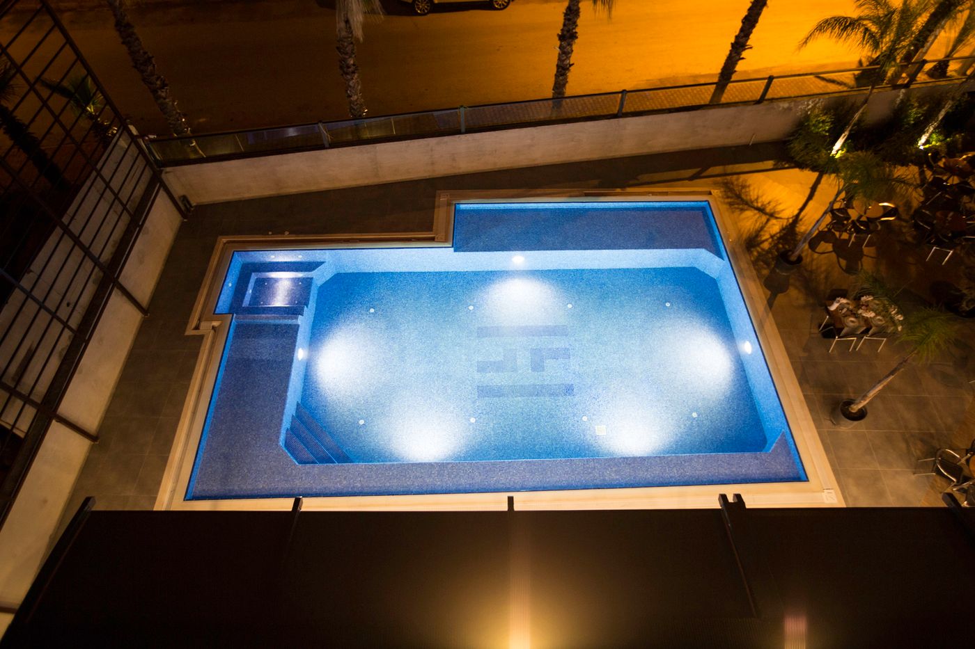 Laren Seaside Hotel & Spa