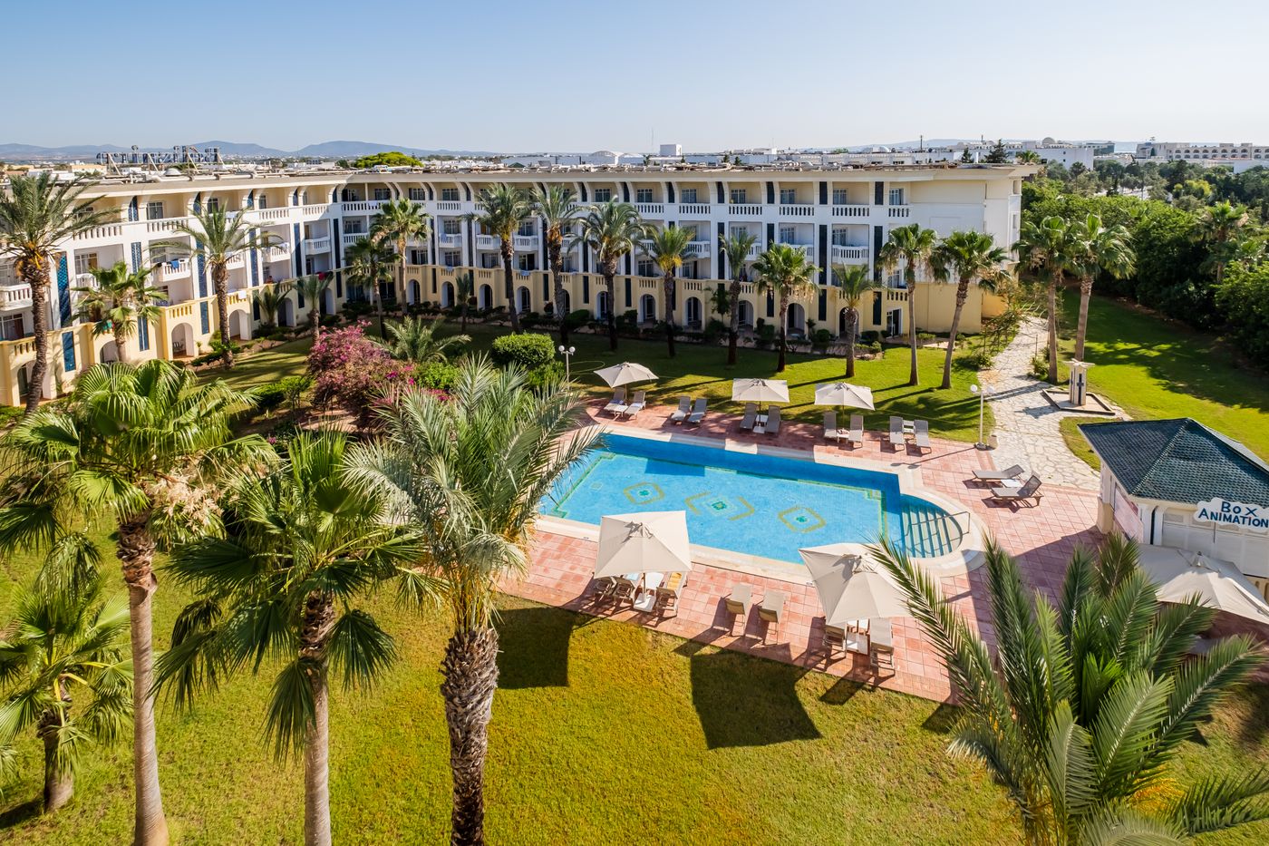 Medina Belisaire & Thalasso