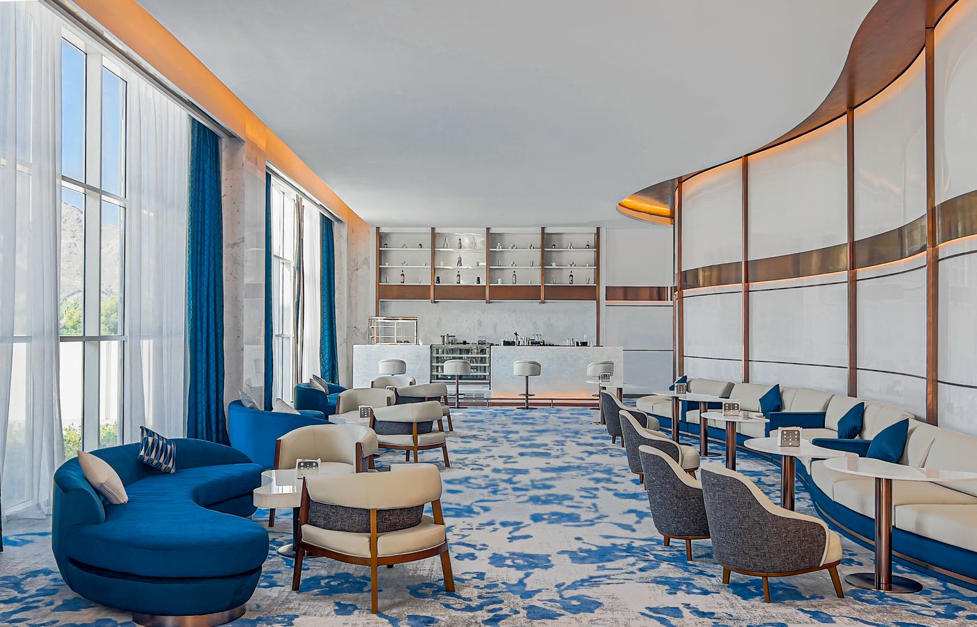 Royal M Hotel & Resort by Gewan - Al Aqah