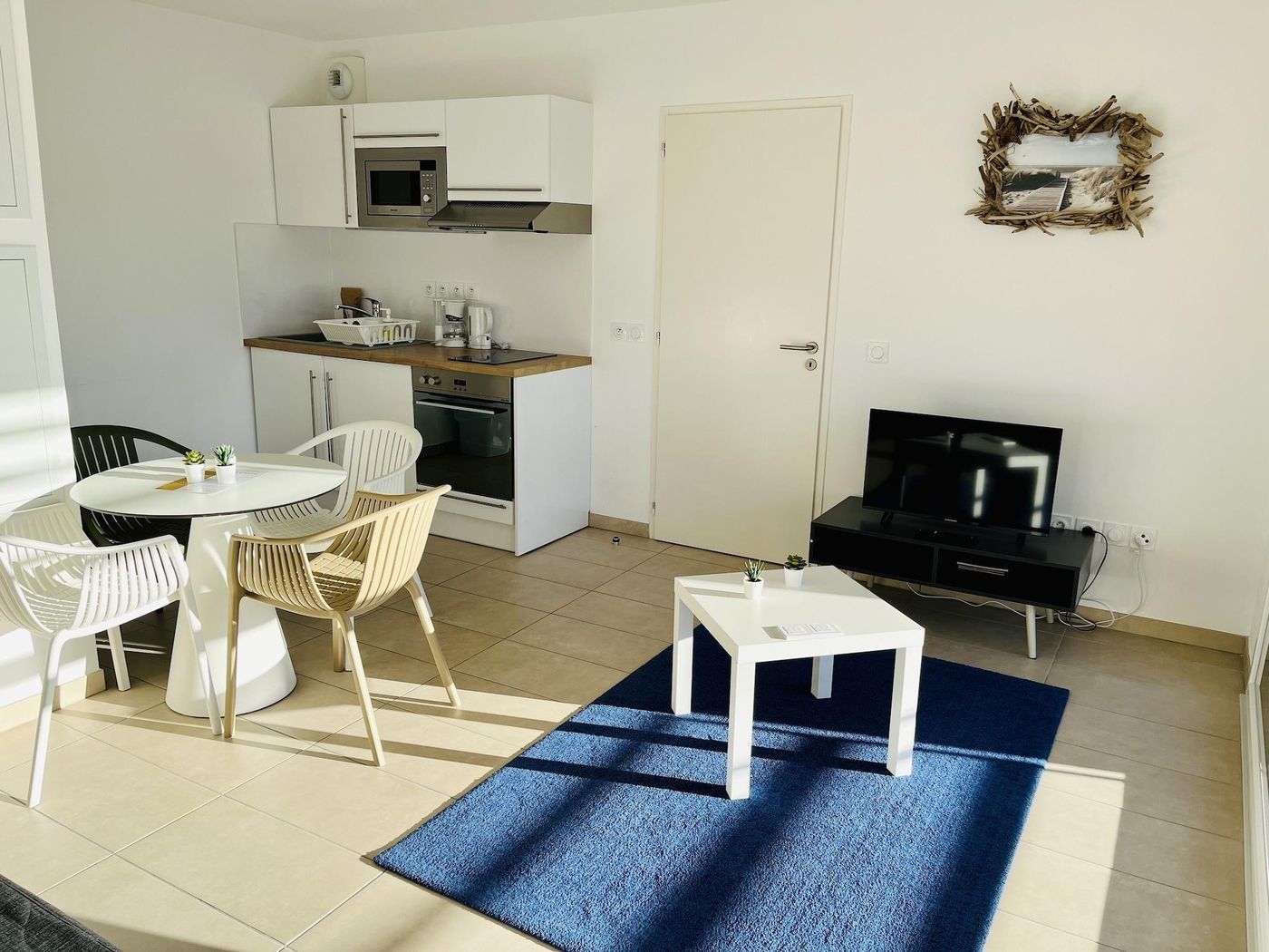 Les Patios De Saint Pierre - France - Palavas-les-Flots - Room - 6