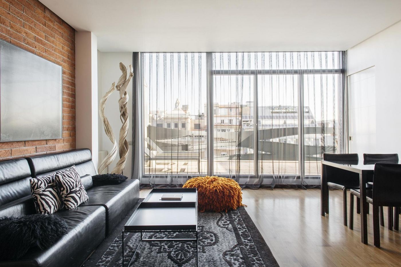 Suites Avenue-Spain-BARCELONA-Room-10