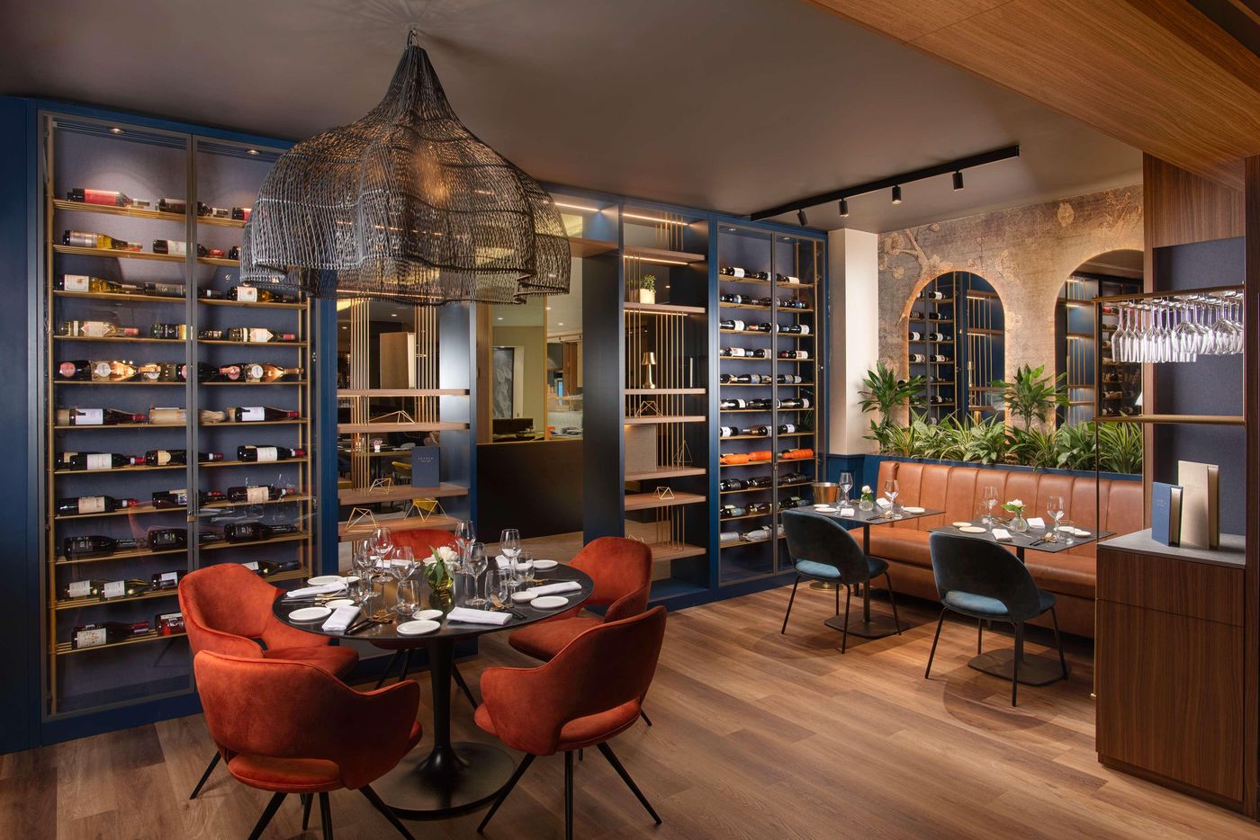 NH-Collection-Roma-Centro-Restaurant-17