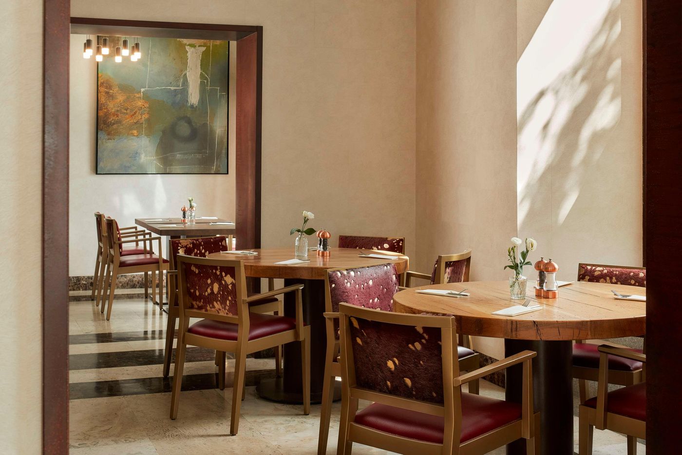 NH-Collection-Madrid-Palacio-de-Tepa-Restaurant-21