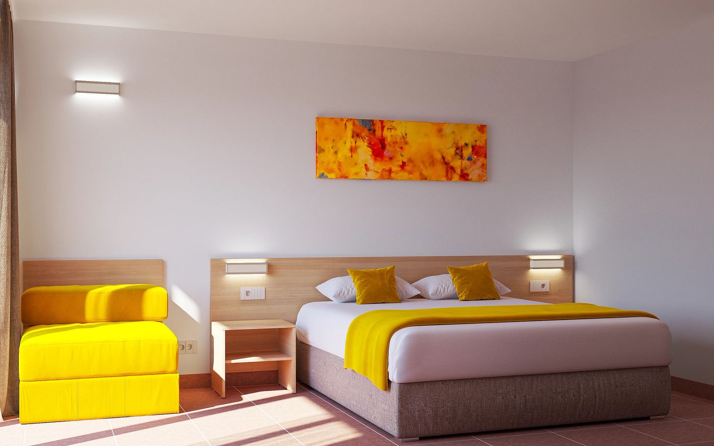 AluaSun Helios Beach