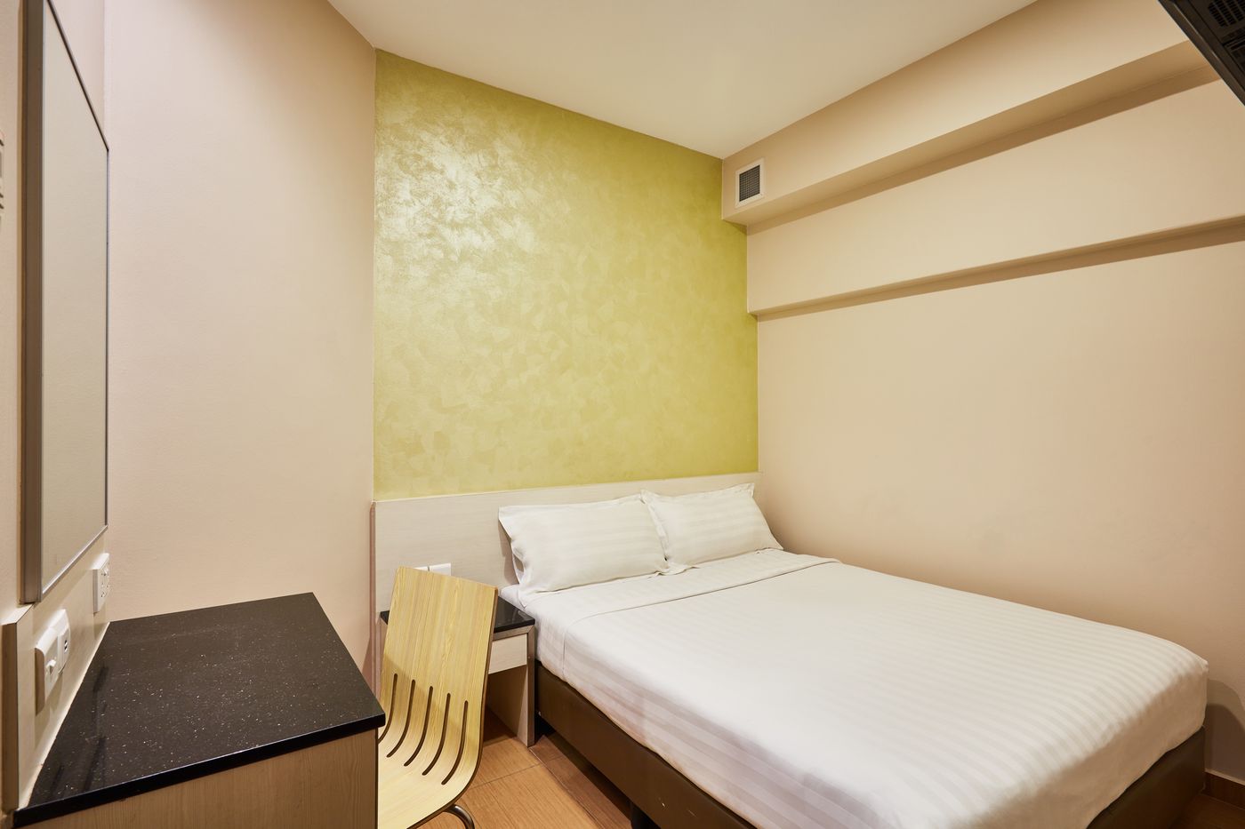 Ibis Budget Singapore West Coast - Singapore - SINGAPORE - Room - 5