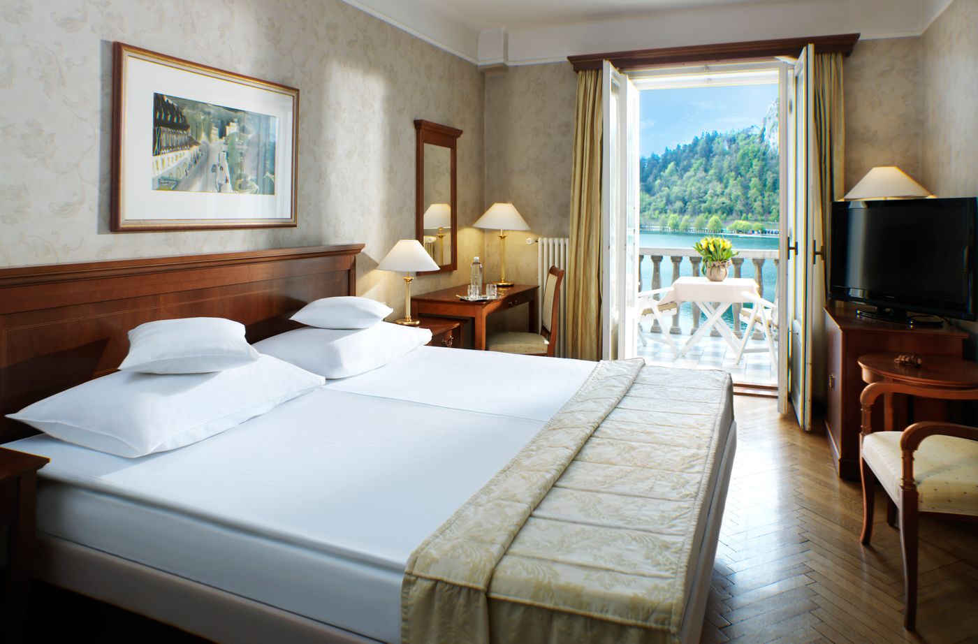 Grand Hotel Toplice-Slovenia-BLED-Room-4