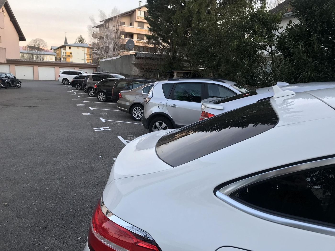 Savoie Hotel-France-SAINT-JULIEN-EN-GENEVOIS-General view-2