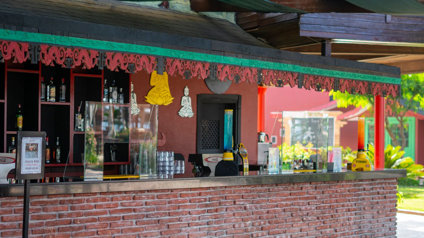 Siam Elegance Hotels & Spa