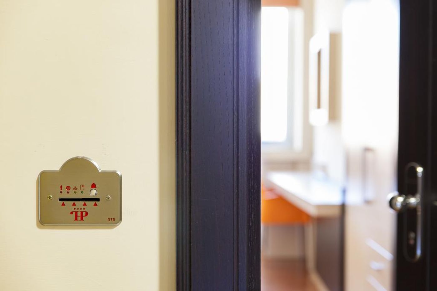 BV President-Italy-Rende (CS)-Room-5