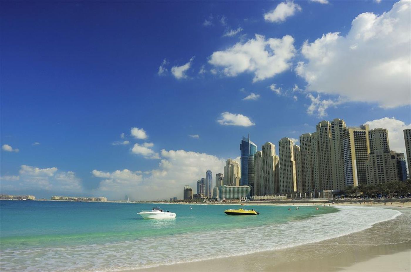 Four-Points-by-Sheraton-Sheikh-Zayed-Road-General-view-81