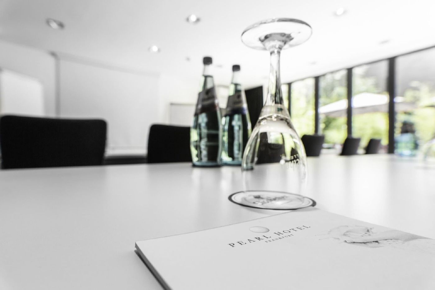 Pearl Hotel - Germany - FRANKFURT - Sports and Entertainment - 1