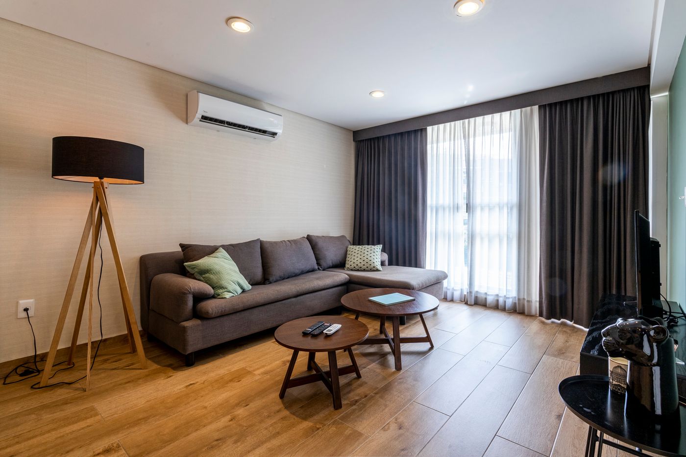 Lincoln Square Polanco-Mexico-MEXICO CITY-Room-6