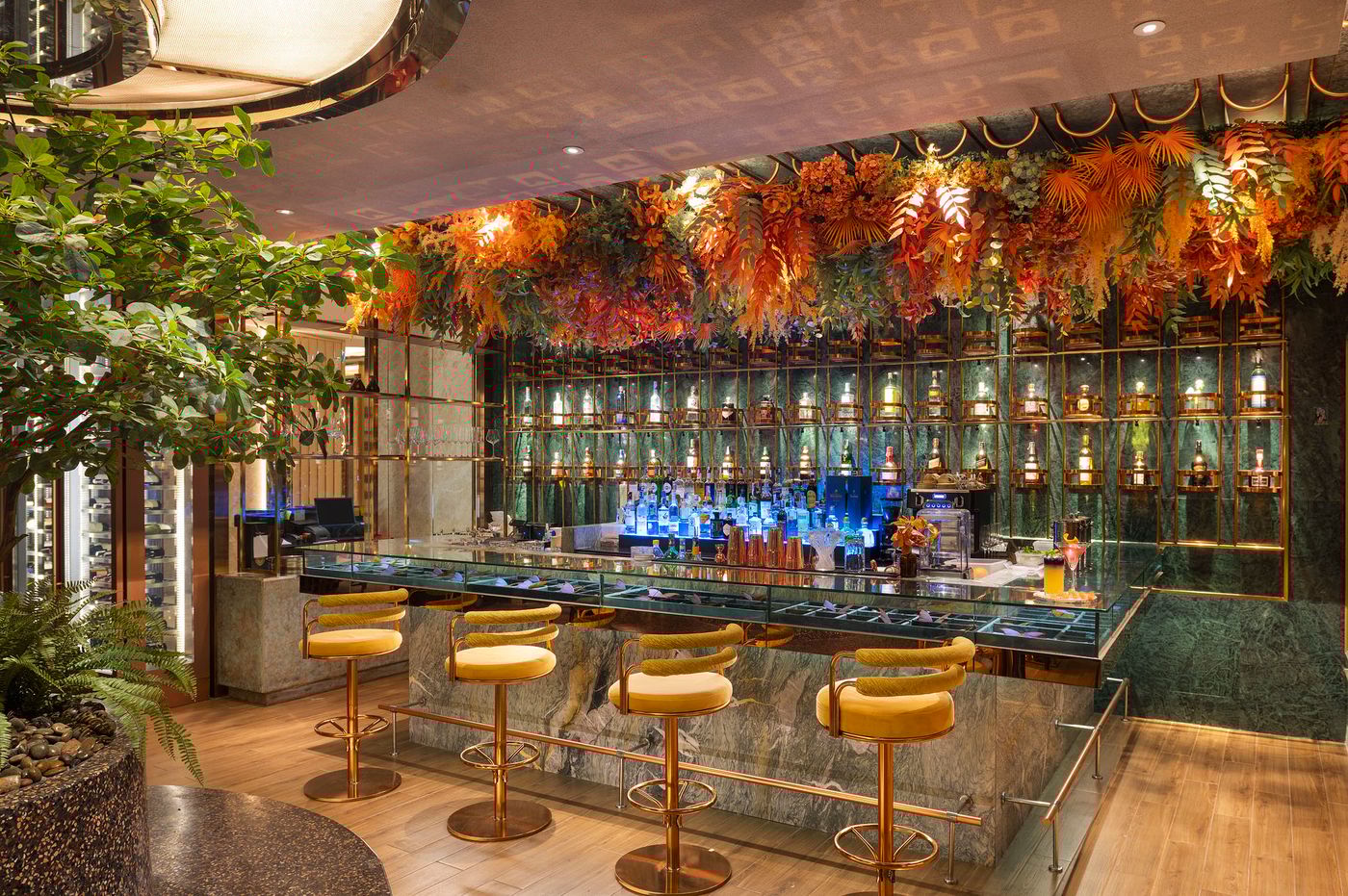 VALIA-Hotel-Bangkok-Sukhumvit-Bar-16