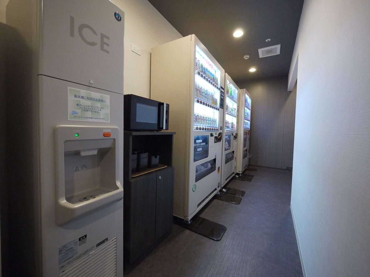 Route Inn Grand Tokyo Asakusabashi-Japan-TOKYO-General view-5