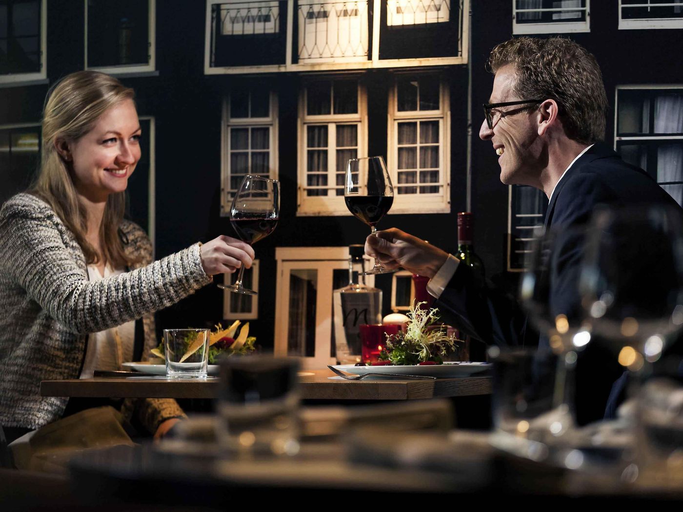 Mercure-Amsterdam-City-Hotel-Restaurant-24