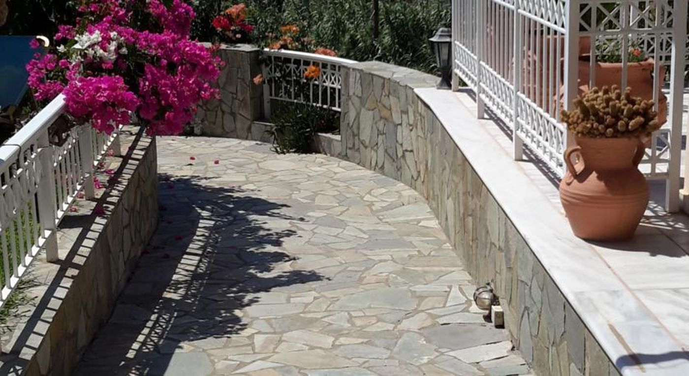 Aquarius Exclusive Apartments