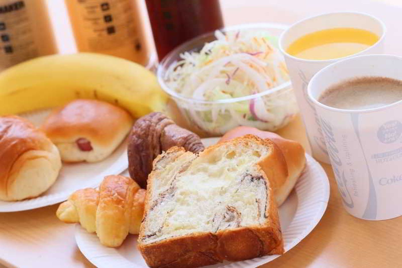 Urbain Tokyo Haneda Kamata-Japan-Tokyo-General view-6