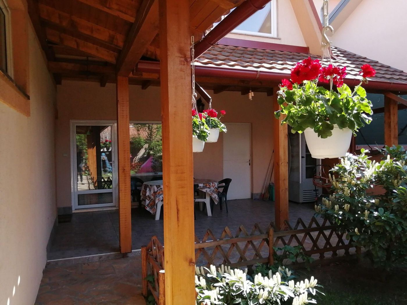 Apartments  Bella Mare Belgrade-Serbia-Belgrade-General view-5