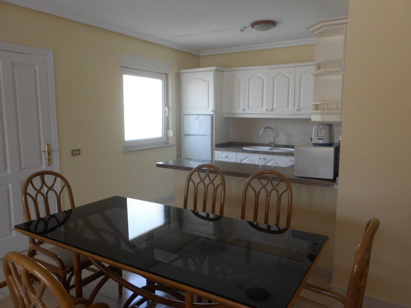 Chayofa Country Club