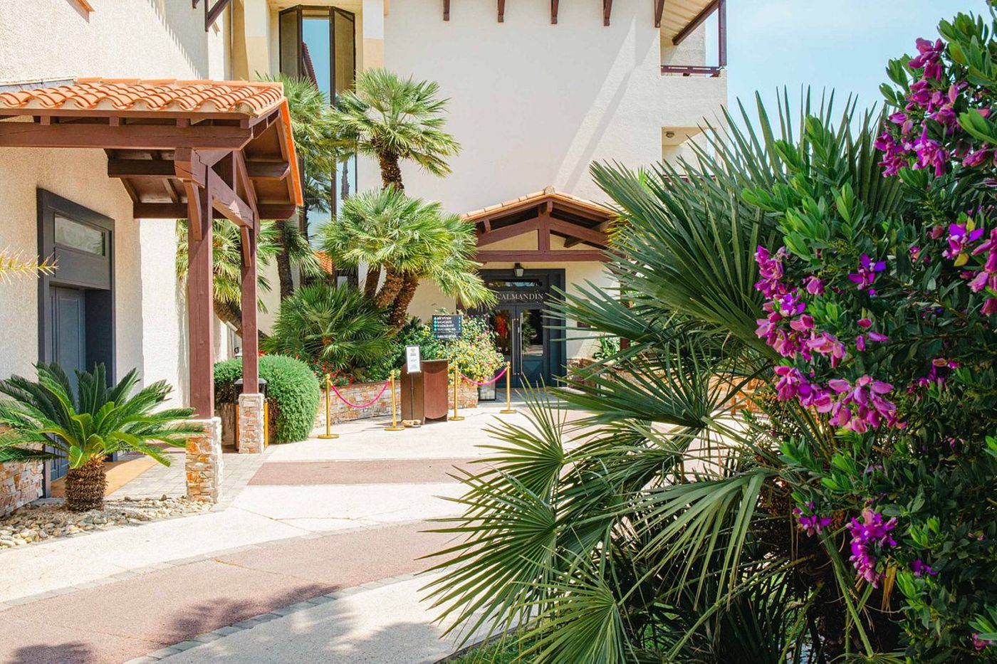 Ile de la Lagune-France-SAINT-CYPRIEN-General view-7